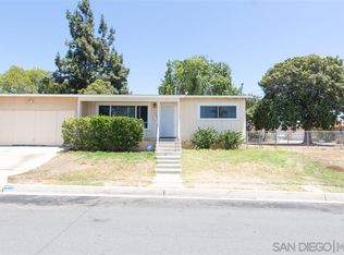 2105 Ridge View Dr, San Diego, CA 92105