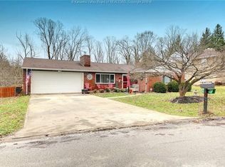 1504 Bedford Rd, Charleston, WV 25314