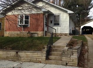 215 E Vermilya Ave, Bloomington, IN 47401