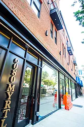 Rented by Lofts and Flats LLC