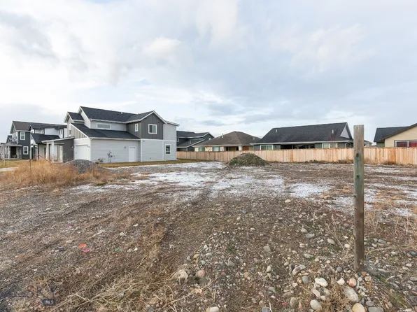1513 Pistolero Way, Belgrade, MT 59714