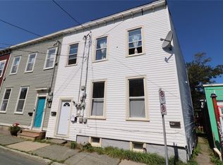 24 Barnes Rd, St. John's, NL A1C3X2