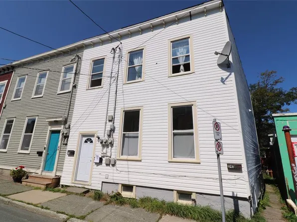 24 Barnes Road, St. John's, NL A1C3X2