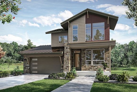 Modern Craftsman