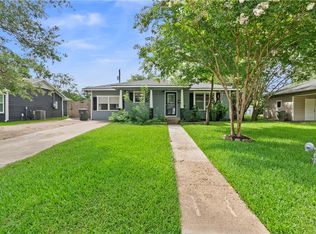 717 Enfield St, Bryan, TX 77802
