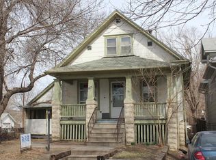 1042 Charleston St, Lincoln, NE 68508