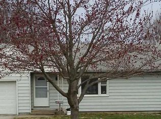 515 E Clinton St, Clinton, MO 64735