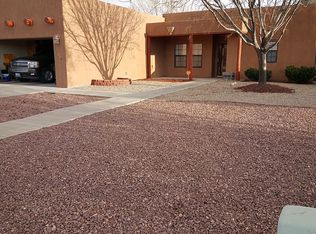 3309 Manuelito Dr, Gallup, NM 87301