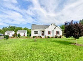 540 Clayville Rd, Powhatan, VA 23139