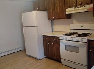 0100 Reservoir Ave #1, Revere, MA 02151