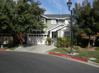 1245 Woodbine Ct, Stockton, CA