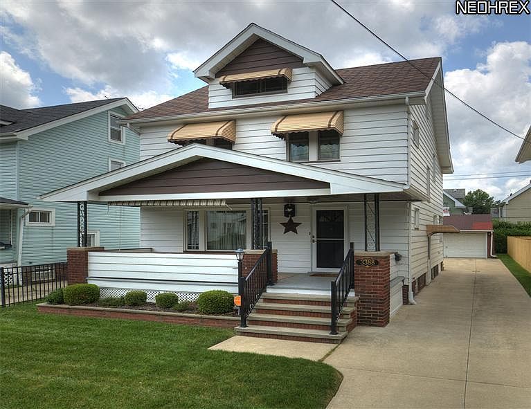 1st image of 3388 W 94th St