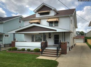 3388 W 94th St, Cleveland, OH