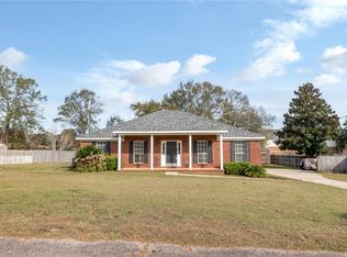 6350 Browder Dr, Theodore, AL 36582