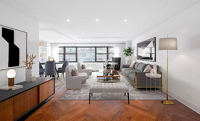1st image of 224 E 32nd St #6