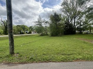 1219-1221 Dewey St, Hattiesburg, MS 39401