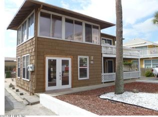 22 10th Ave N, Jacksonville Beach, FL 32250
