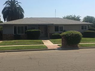 2221 E Warner Ave, Fresno, CA