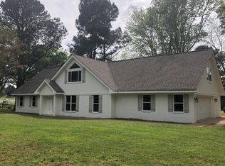 401 Green T Lake Blvd E, Hernando, MS 38632