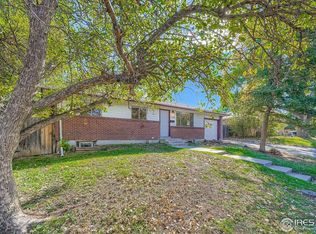 730 32nd St, Boulder, CO 80303