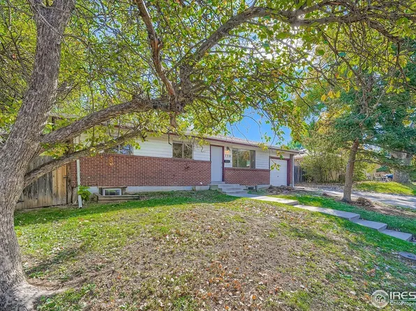 730 32nd St, Boulder, CO 80303