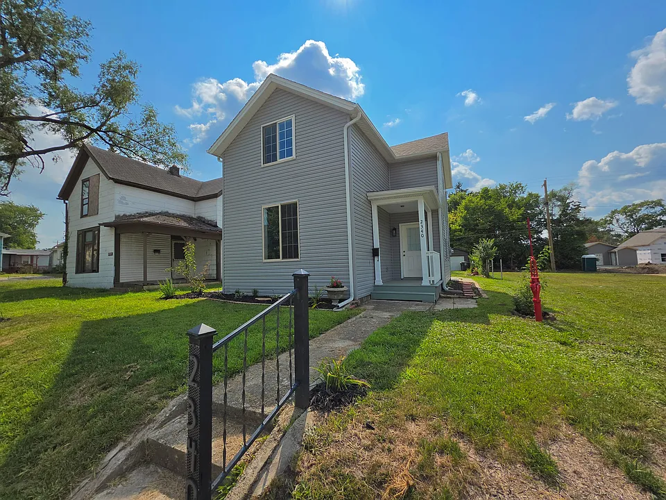 2340 S Anthony Blvd