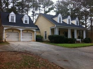 2767 Mack Dobbs Rd NW, Kennesaw, GA 30152