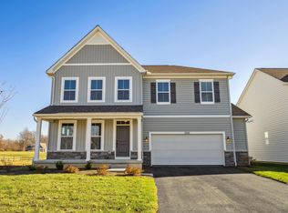 2698 Carmie Dr, Blacklick, OH 43004