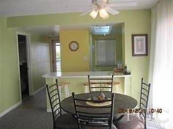 4th image of 7400 Estero Blvd APT 613