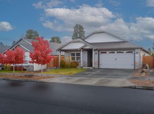 61366 SE Preston St, Bend, OR 97702