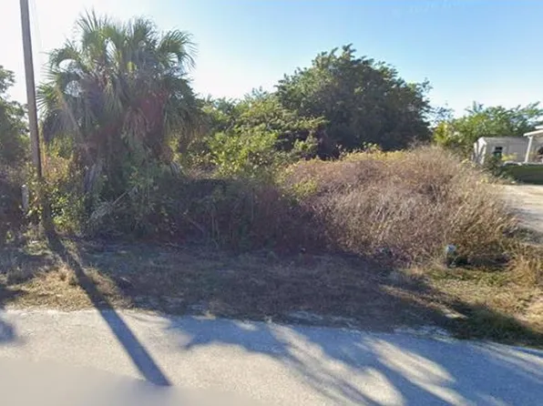 537 KINGSBURY LANE LOT 17, LEHIGH ACRES, FL 33974