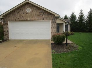 4036 Delmar Ct, Medina, OH 44256