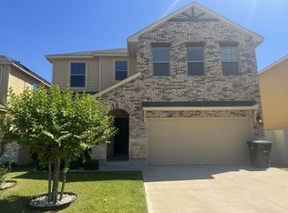 919 Larvotto Loop, Laredo, TX 78045