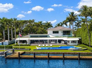 201 Palm Trail, Delray Beach, FL 33483