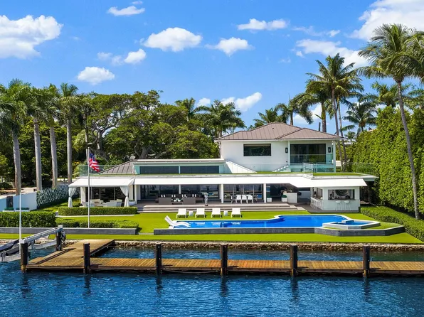 201 Palm Trail, Delray Beach, FL 33483