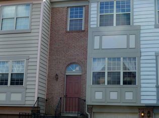 5 Martins Square Ln, Rockville, MD 20850