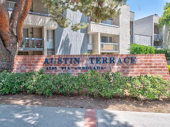 2nd image of 4295 Via Arbolada Unit 204