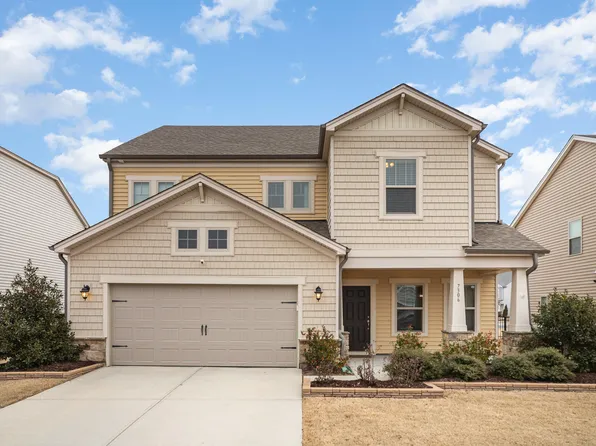 7306 Rupell Dr, Charlotte, NC 28273