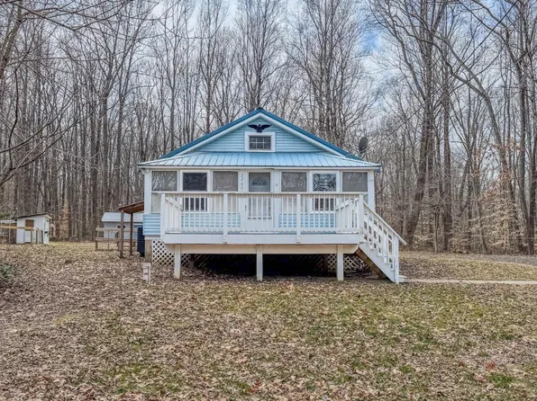 22801 Booker Washington Ave, Aquasco, MD 20608