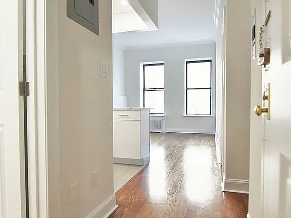 2nd image of 144 W 92nd St #4A