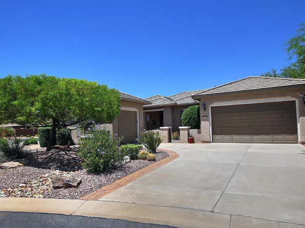 6730 W Trenton Ct, Florence, AZ 85132