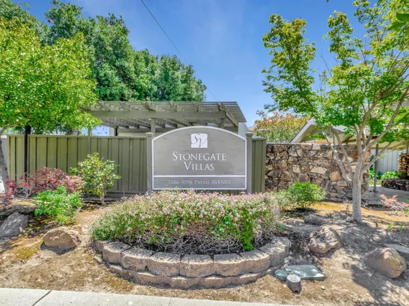 3594 Payne Ave APT 7, San Jose, CA 95117