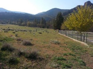 6013 Macks Gulch Rd, Gazelle, CA 96034