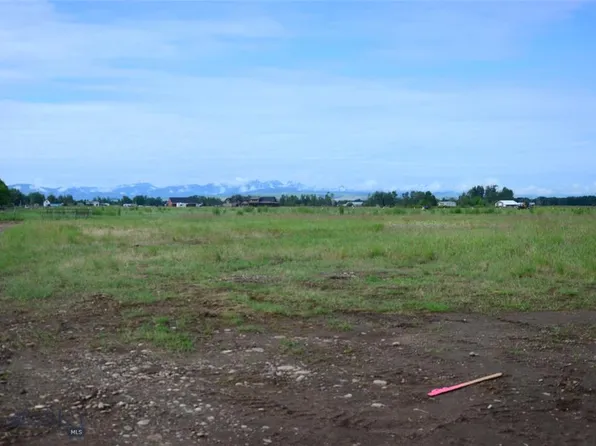 Pony Dr, Belgrade, MT 59714