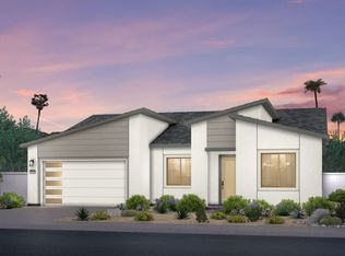 Auburn Plan, Del Webb Explore Palm Desert, Palm Desert, CA 92211