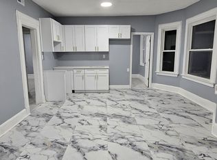 695 E 24th St FLOOR 2, Paterson, NJ 07504