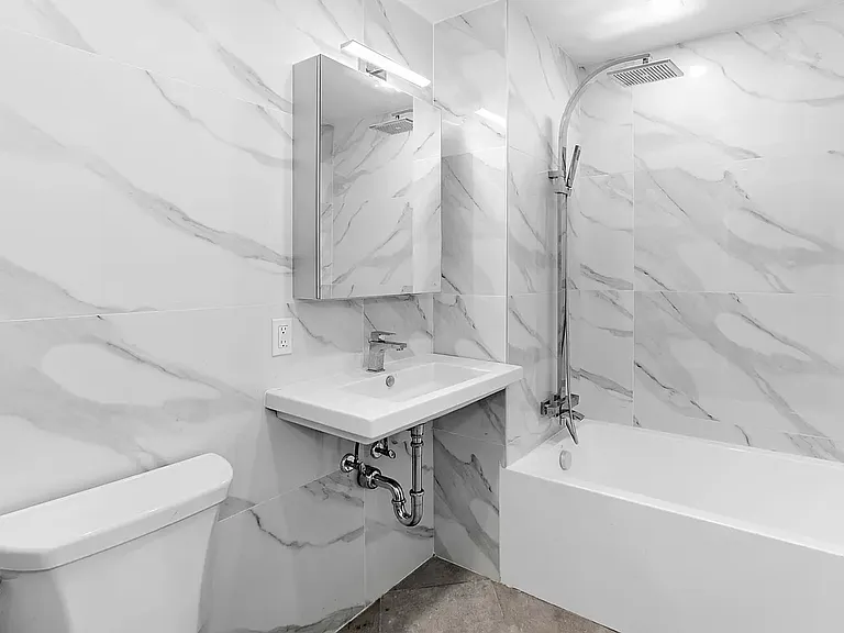 319 Broadway #5B — Photo 5