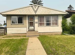 13548 126th St NW, Edmonton, AB T5L0Y8