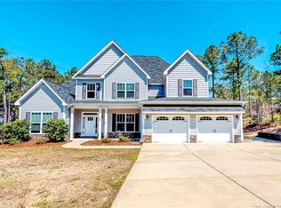 921 Coachman Way, Sanford, NC 27332