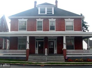 31 Garber St, Chambersburg, PA